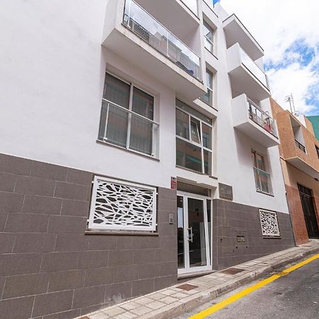 Edf Brisa En El Medano Apartman Kültér fotó