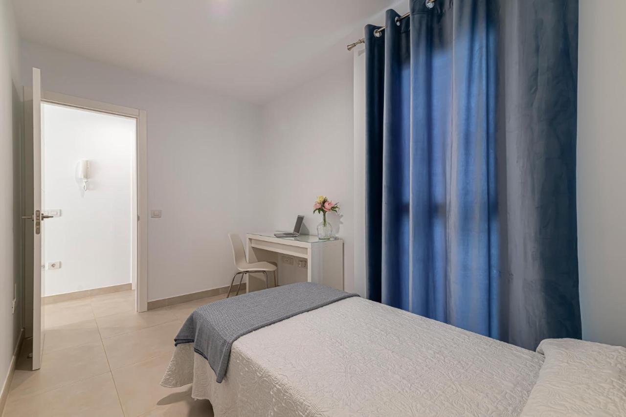 Edf Brisa En El Medano Apartman Kültér fotó