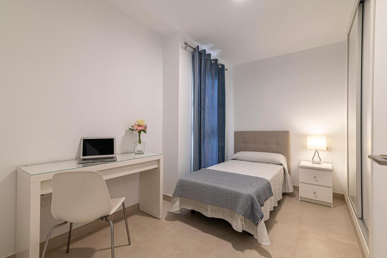 Edf Brisa En El Medano Apartman Kültér fotó