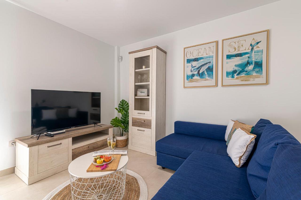 Edf Brisa En El Medano Apartman Kültér fotó